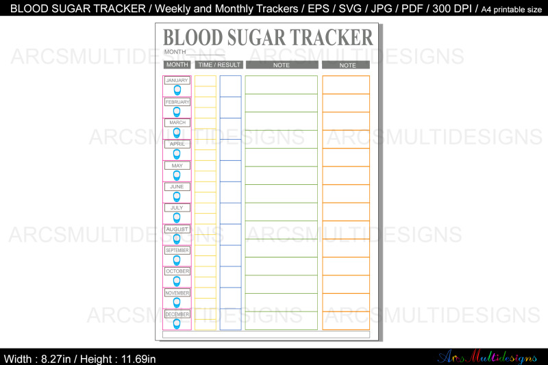 blood-sugar-tracker-blood-sugar-planner
