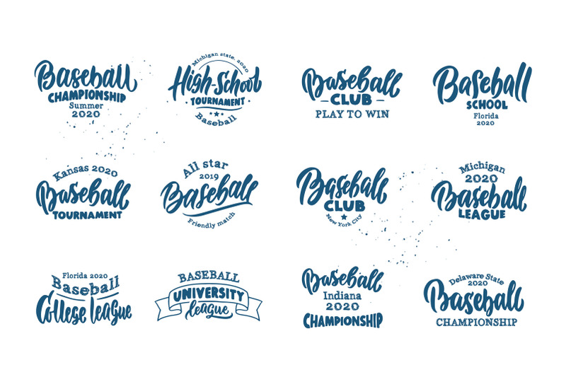 set-of-vintage-baseball-emblems
