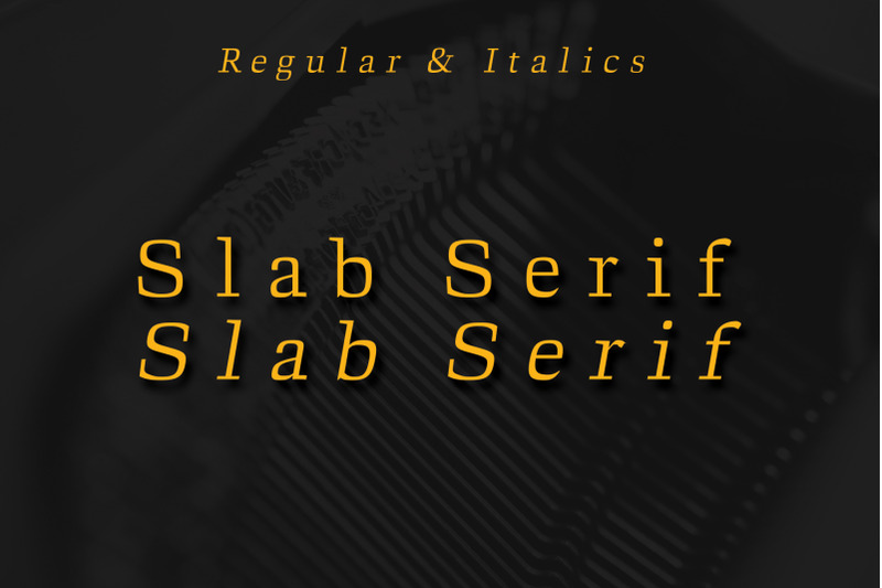 archibald-a-classic-slab-serif