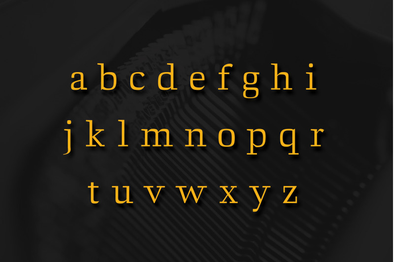 archibald-a-classic-slab-serif