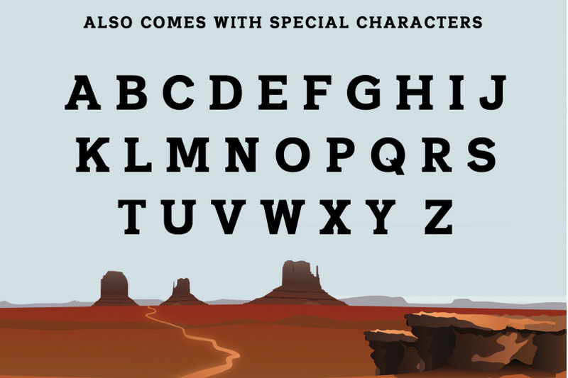 sheriff-a-font-of-the-wild-west