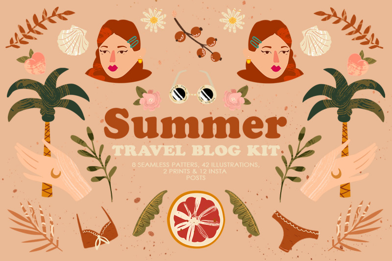 summer-travel-blog-kit