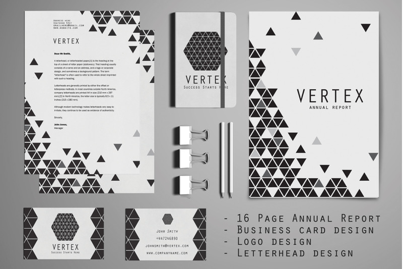 vertex-stationary-collection