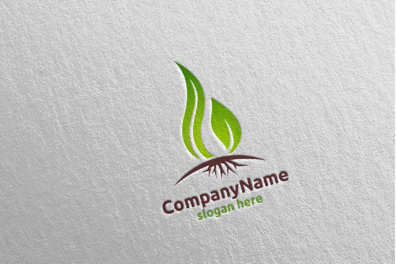 water-drop-and-cleaning-logo-design