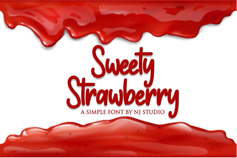 sweety-strawberry