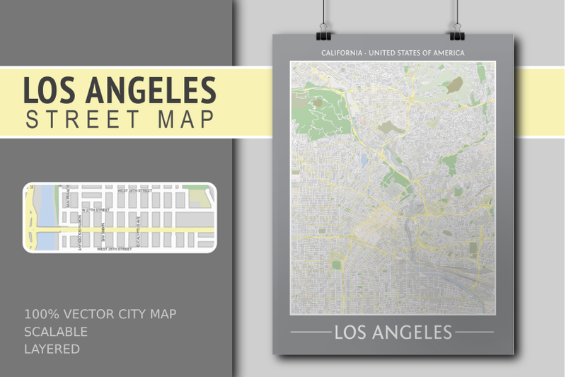los-angeles-street-map-city-map