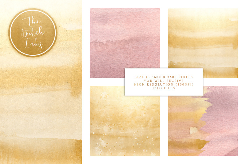 digital-backgrounds-amp-papers-blush-amp-gold
