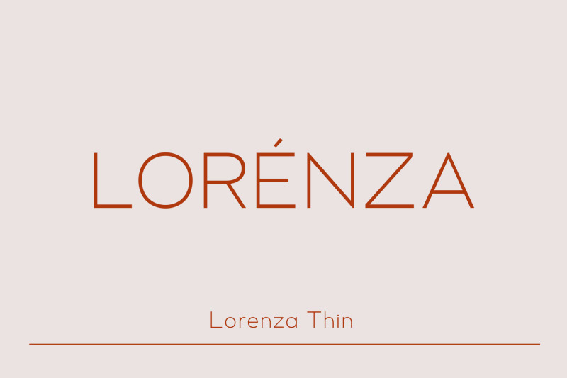 lorenza