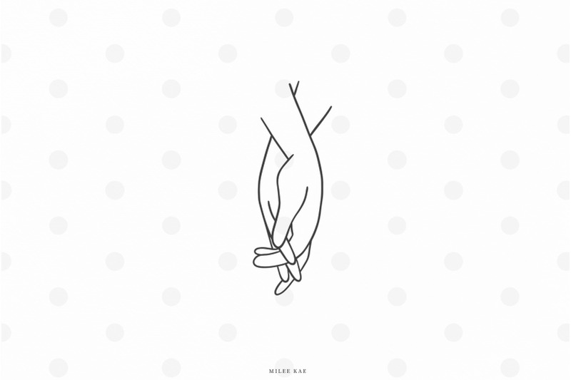 hand-gesture-svg-cut-file