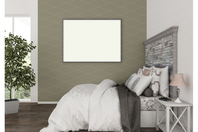 interior-scene-artwork-background-frame-mockup