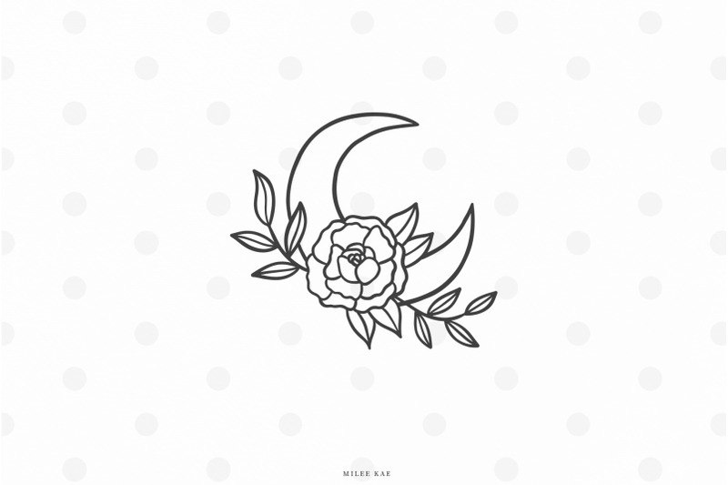 moon-wildflowers-svg-cut-file