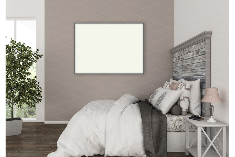 interior-scene-artwork-background-frame-mockup