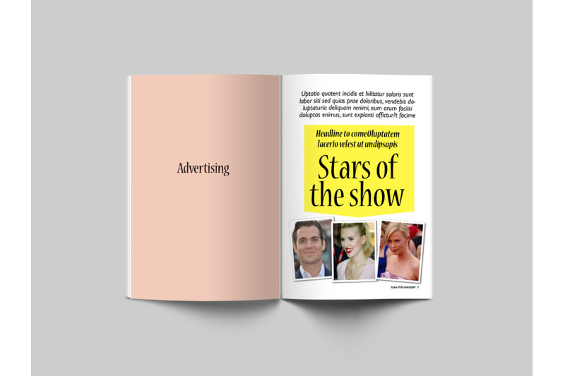 fashion-24-page-magazine-template