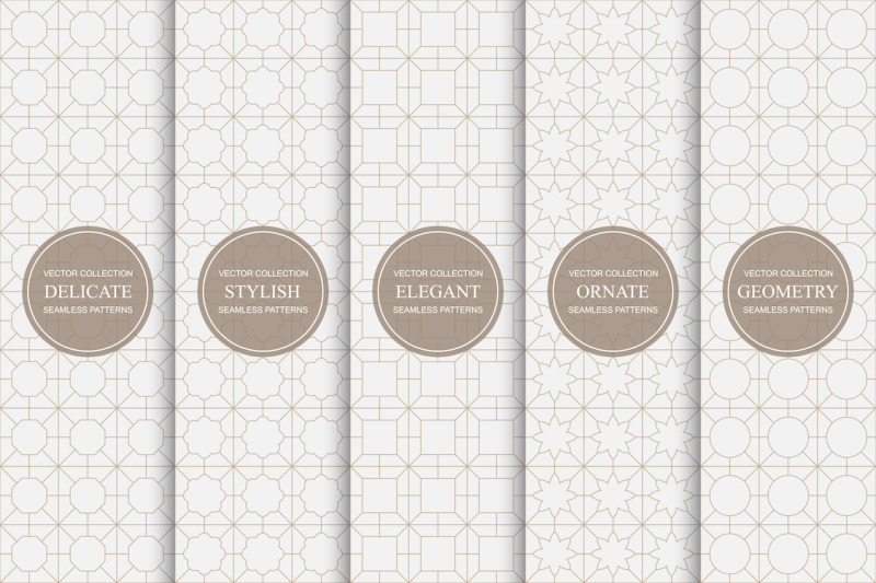 elegant-seamless-geometric-patterns