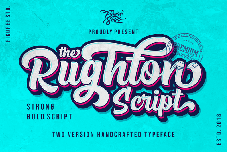 the-rughton-script