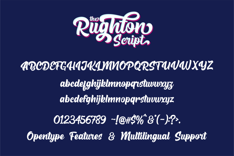 the-rughton-script