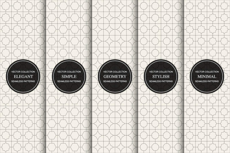 simple-seamless-geometric-patterns