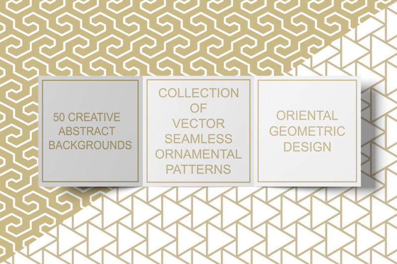 vector-seamless-geometric-patterns