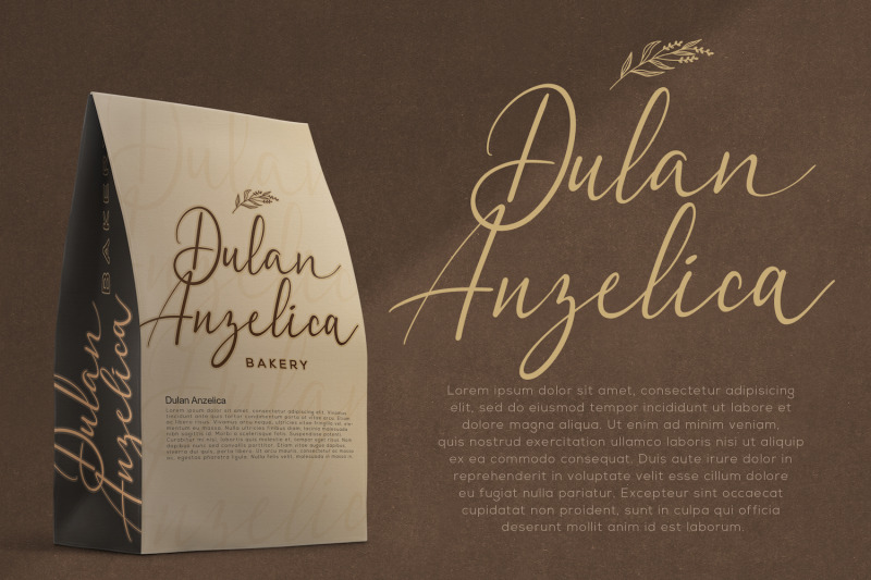 dulan-anzelica-signature-script-font