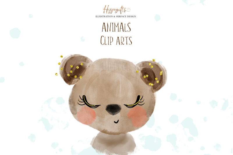 animals-cliparts