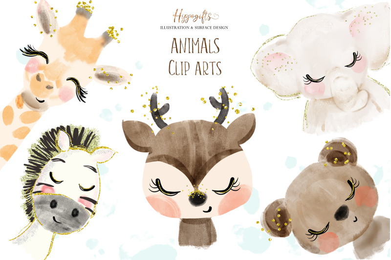 animals-cliparts