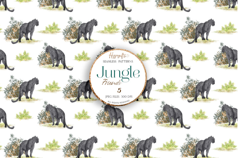 jungle-patterns-woodland-patterns
