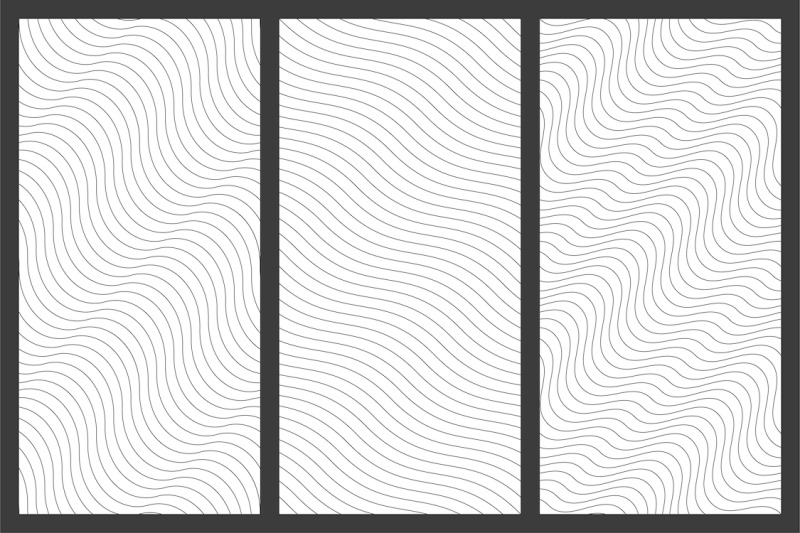 striped-seamless-wavy-patterns