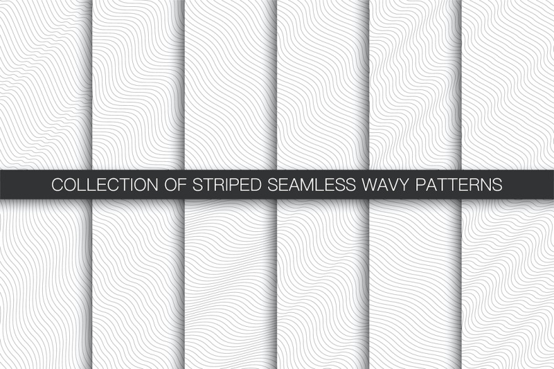 striped-seamless-wavy-patterns