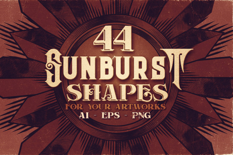 44-sunburst-shapes