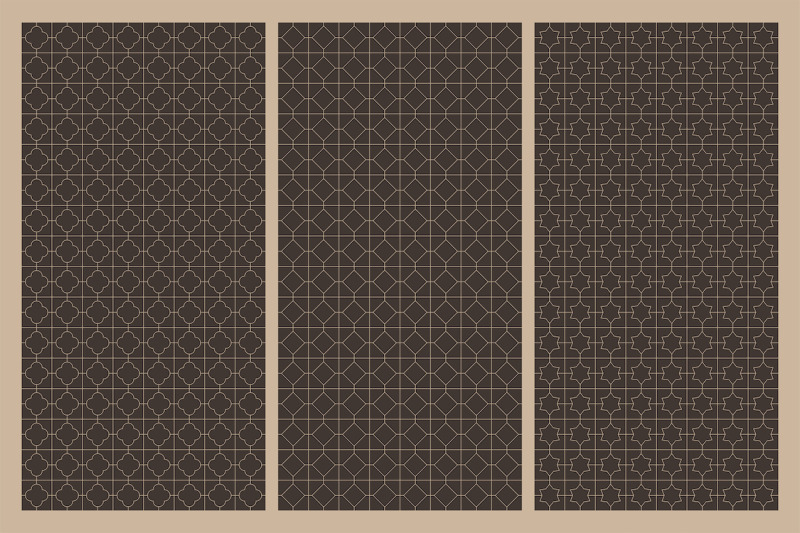 seamless-ornament-geometric-patterns