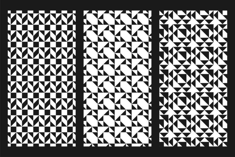 repeat-geometric-b-amp-w-prints-patterns