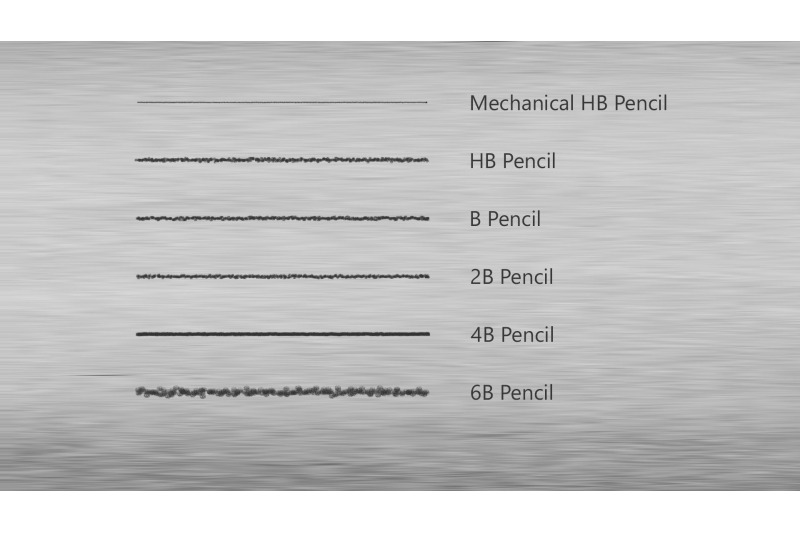 real-drawing-pencil-brushes-for-photoshop