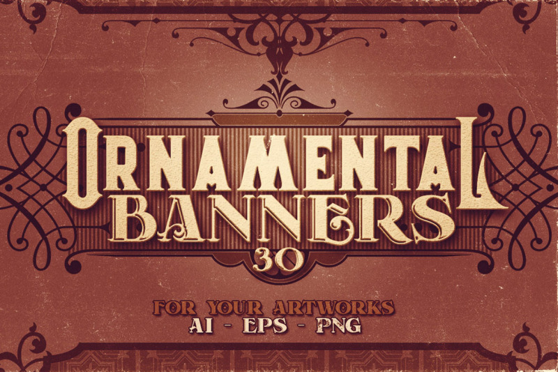 30-vintage-ornamental-banners