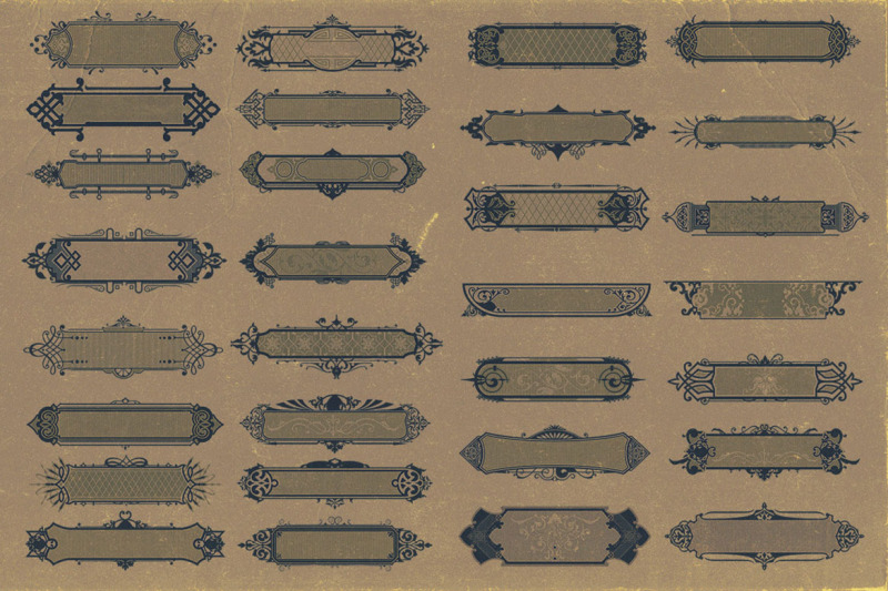 30-vintage-ornamental-banners