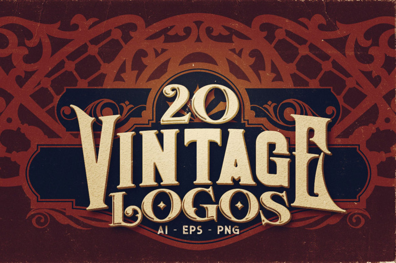 20-vintage-logos