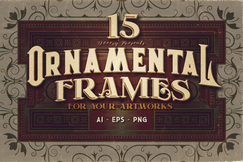 15-ornamental-frames