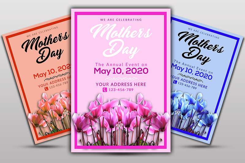 mother-day-nbsp-flyer