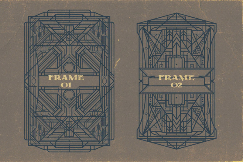 10-artdeco-frames