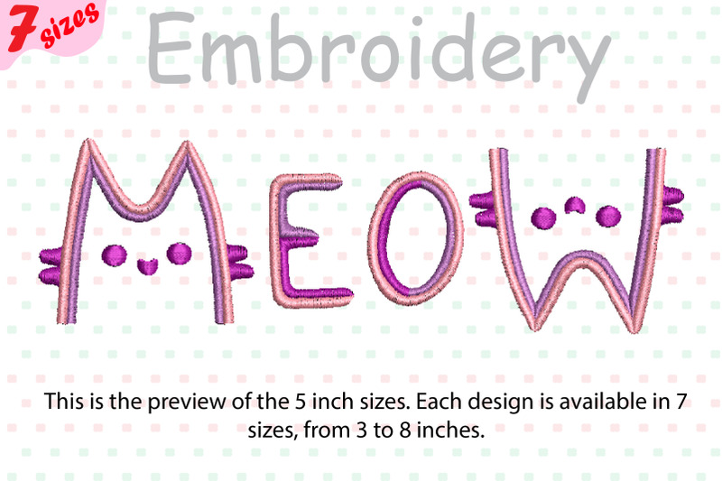 meow-embroidery-design-crazy-lady-cat-lover-face-kitty-cat-kitten-249b