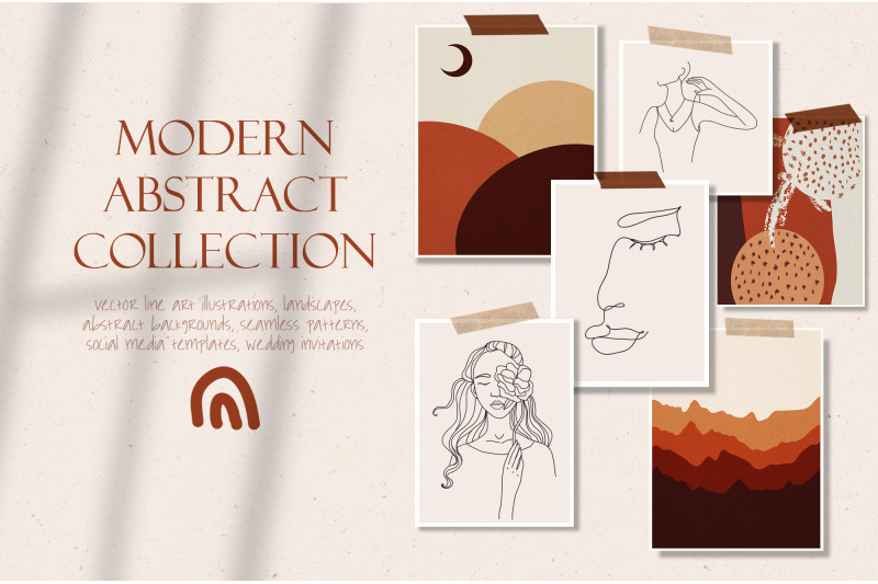 modern-abstract-collection