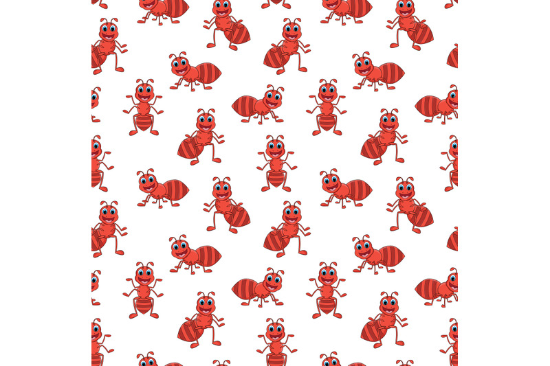 ant-pattern