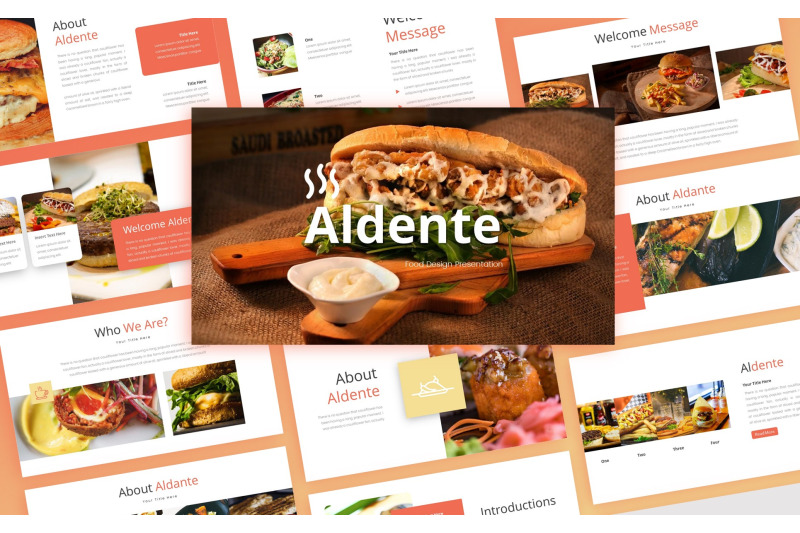 aldente-food-presentation