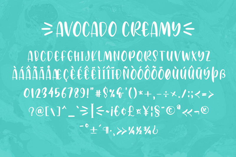 avocado-creamy