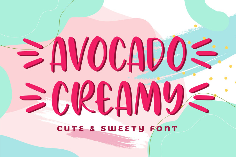 avocado-creamy