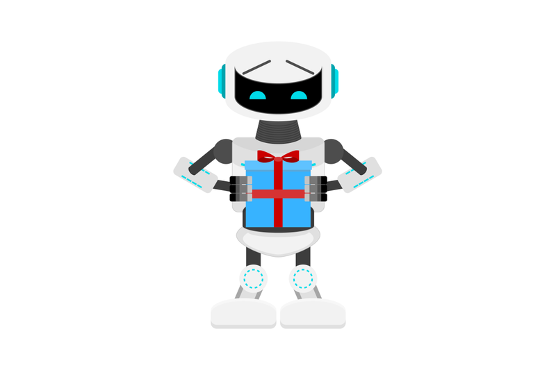 robot-present-gift-birtday-celebrate-vector-greeting
