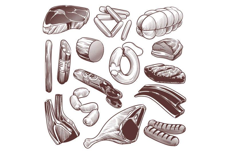 hand-drawn-meat-sketch-meat-products-collection-beef-steak-pork-fill