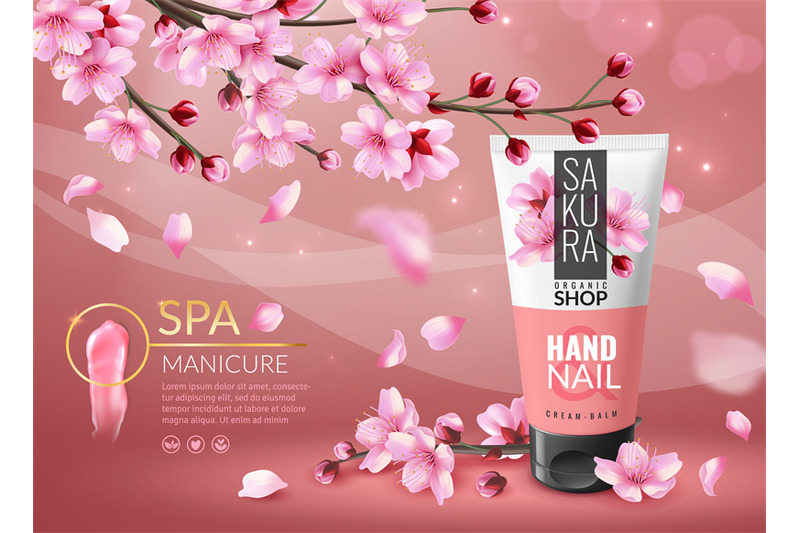 sakura-cosmetic-cherry-blossom-sakura-branches-with-pink-petals-cosme