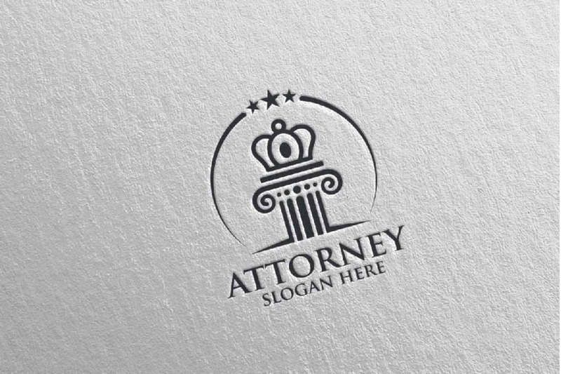 law-and-attorney-logo-design-9