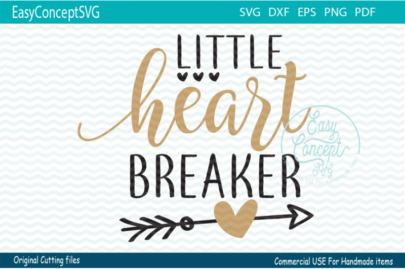 little-heart-breaker