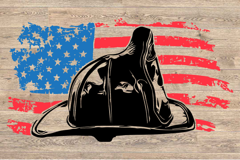 firefighter-flag-us-flag-svg-fire-dept-hat-patriotic-4th-of-july-1673s